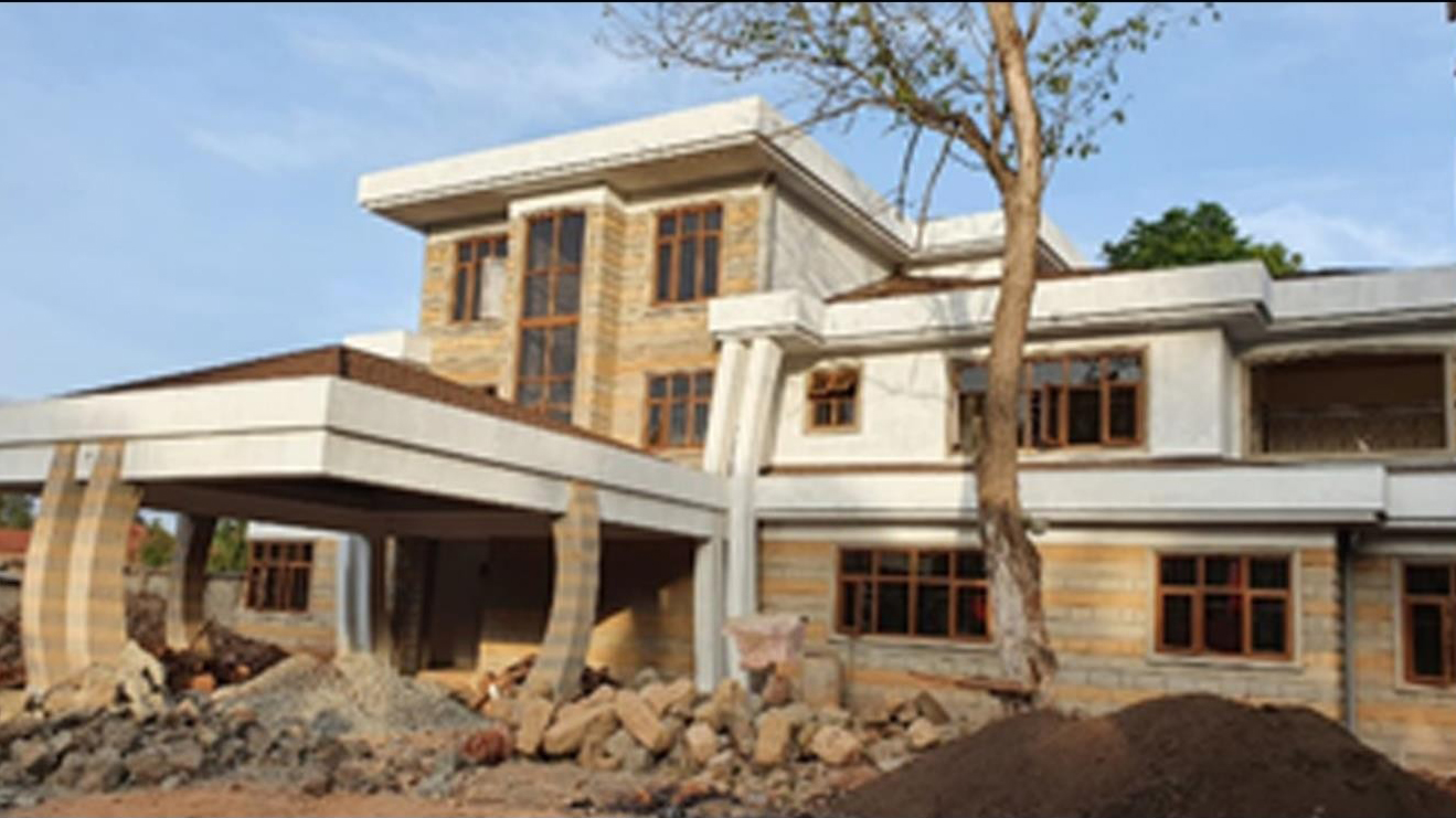 Muthoga Residence
